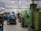 Empresa de fabricación y comercialización de componentes de maquinària industrial.